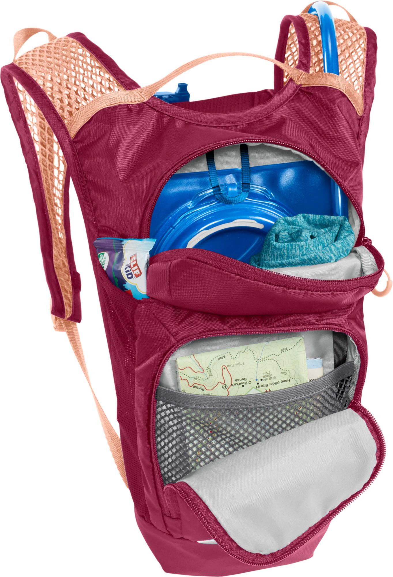 CamelBak Mini M.U.L.E. 50 oz. Bike Pack product image