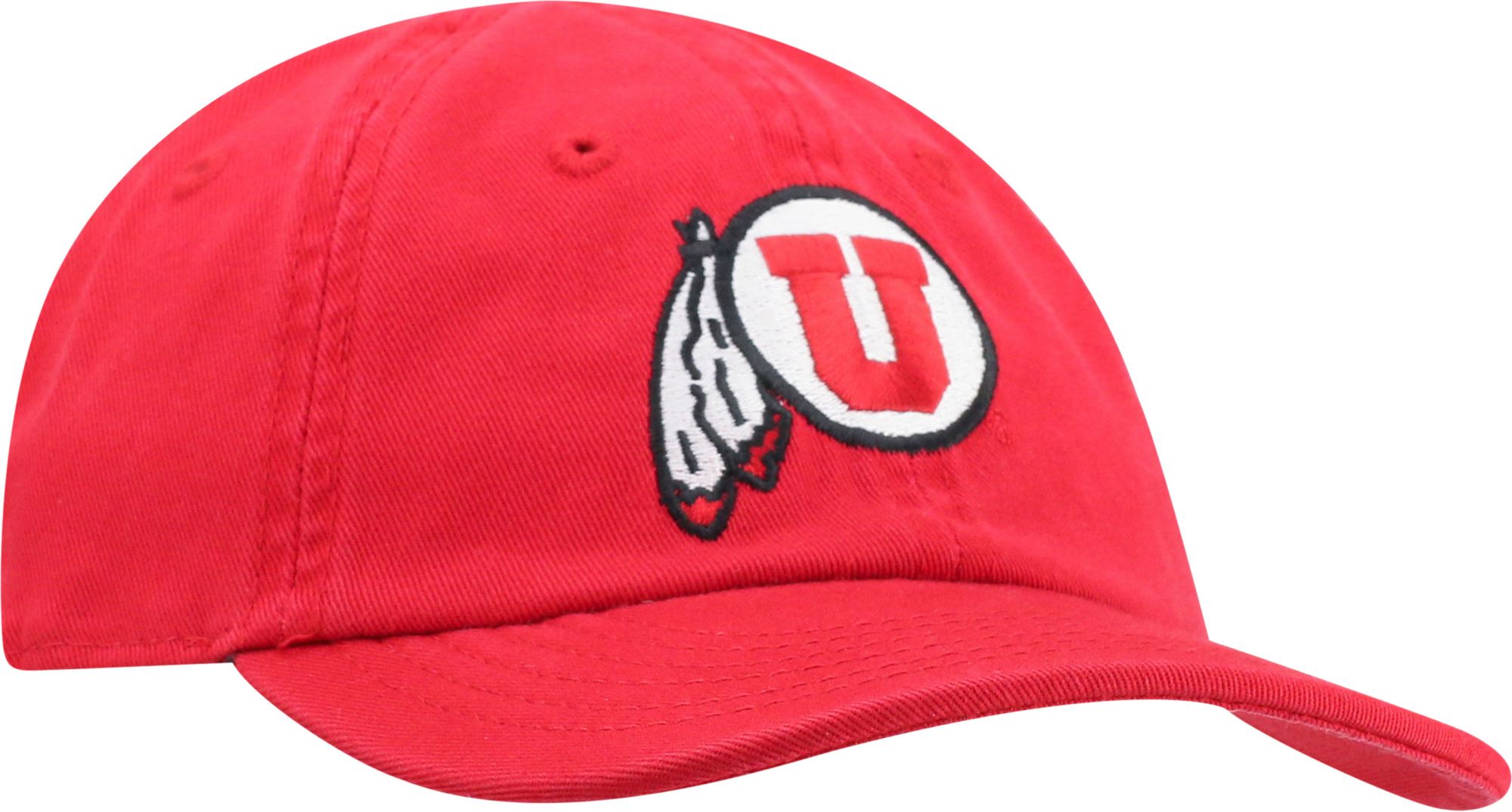 Top of the World Infant Utah Utes Crimson MiniMe Stretch Closure Hat product image