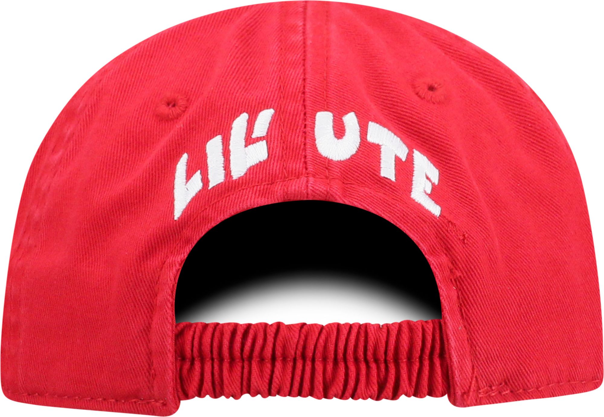 Top of the World Infant Utah Utes Crimson MiniMe Stretch Closure Hat product image