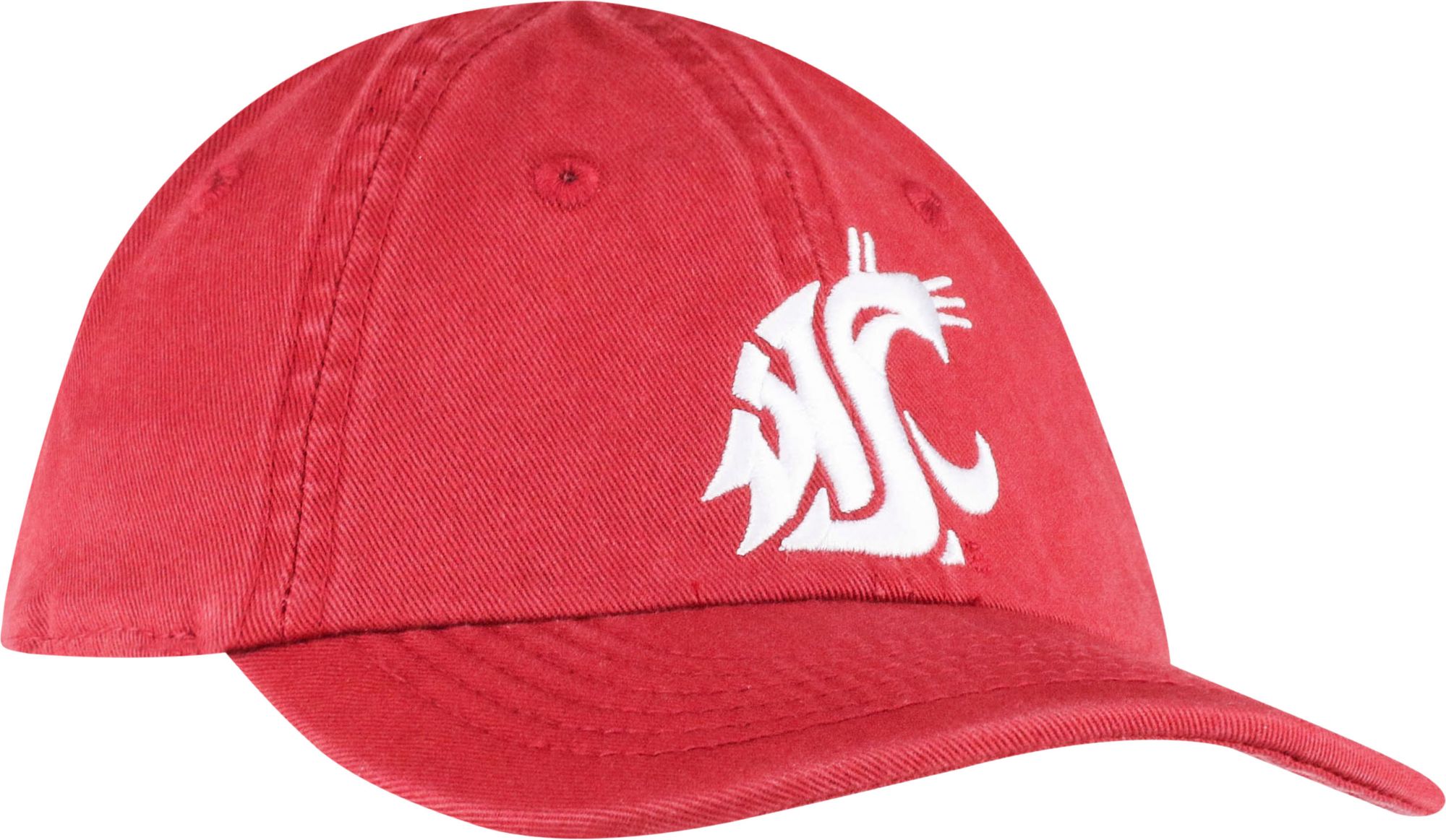 Top of the World Infant Washington State Cougars Crimson MiniMe Stretch Closure Hat product image