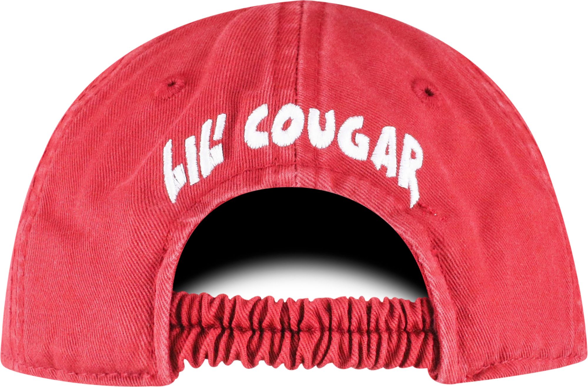 Top of the World Infant Washington State Cougars Crimson MiniMe Stretch Closure Hat product image