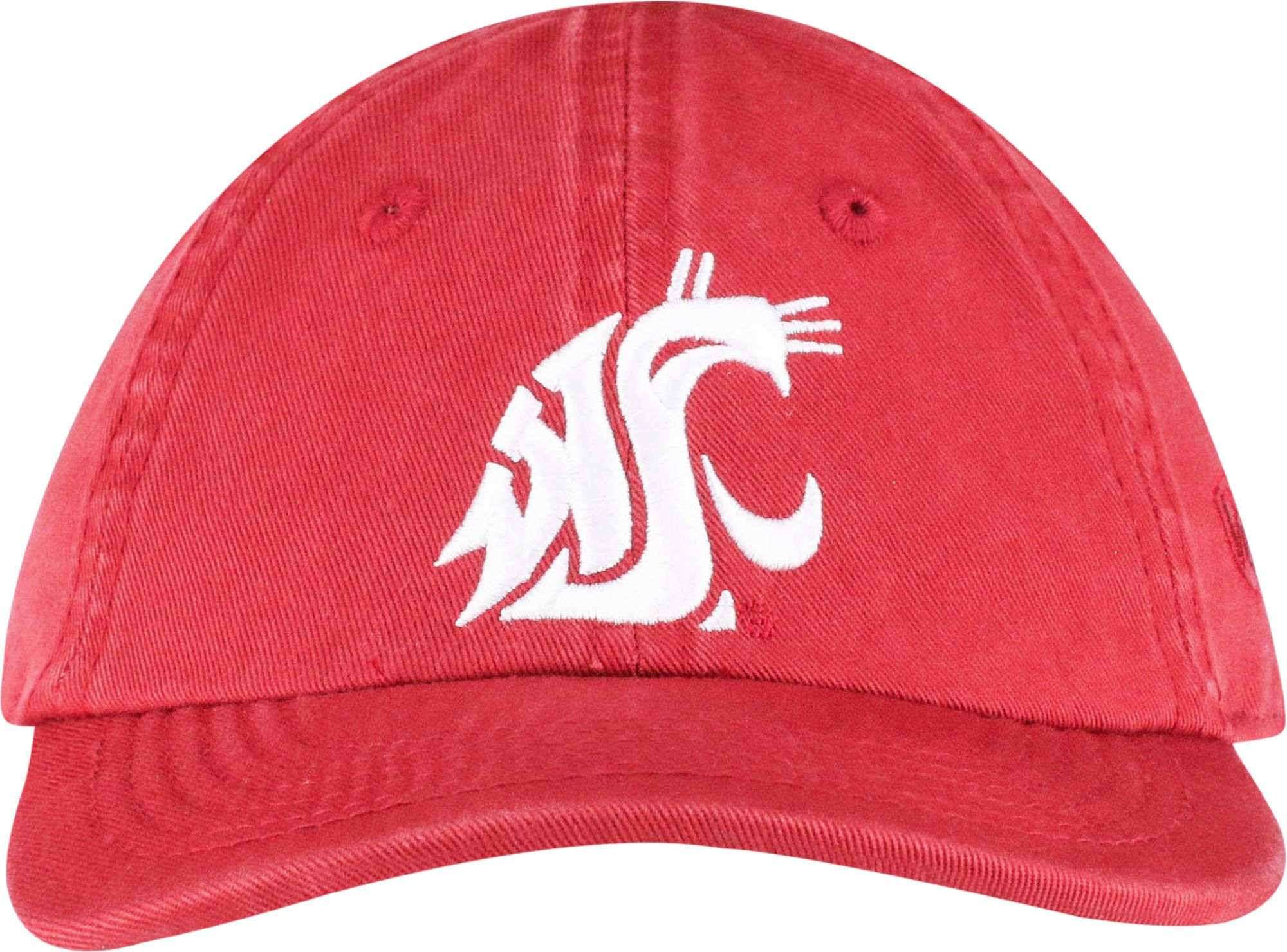 Top of the World Infant Washington State Cougars Crimson MiniMe Stretch Closure Hat product image