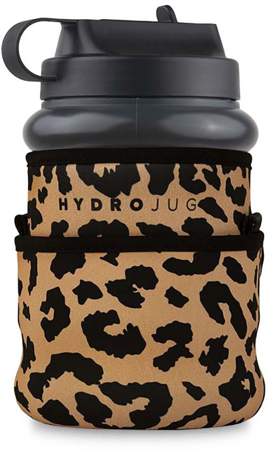 Hydrojug Camo Pro Sleeve Tan Camo