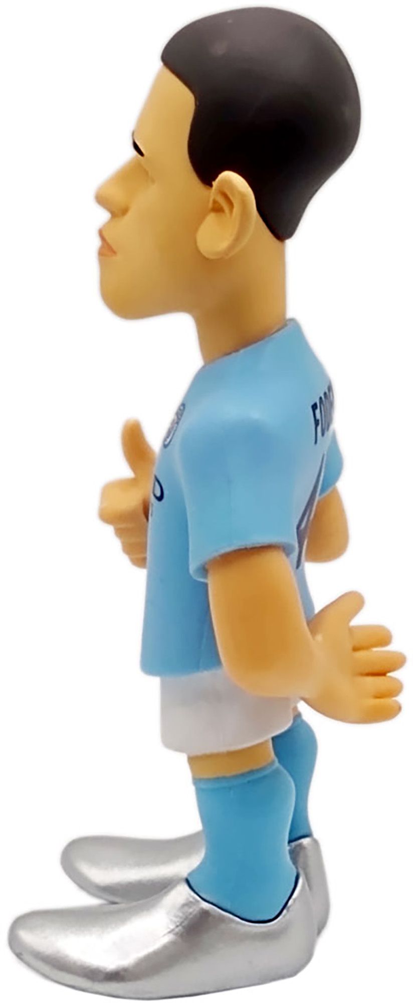 Banbo Manchester City 12 cm Minix Figure product image