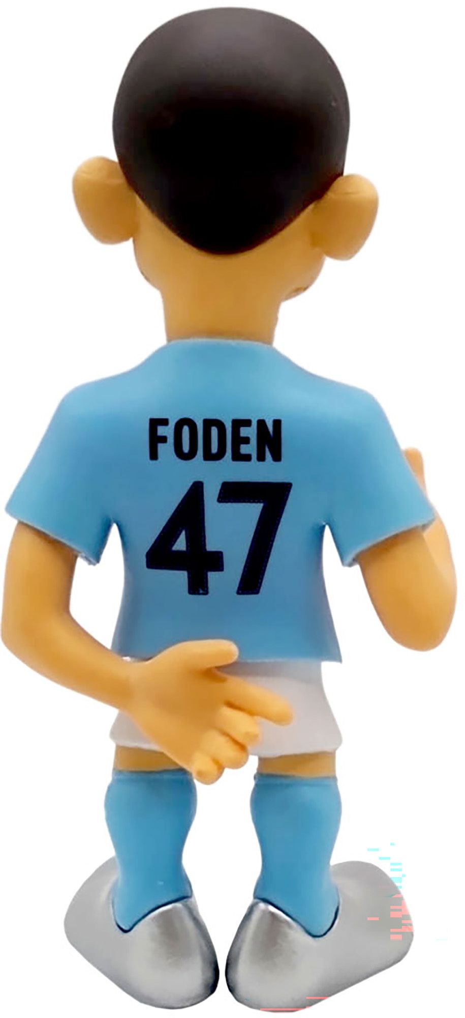 Banbo Manchester City 12 cm Minix Figure product image