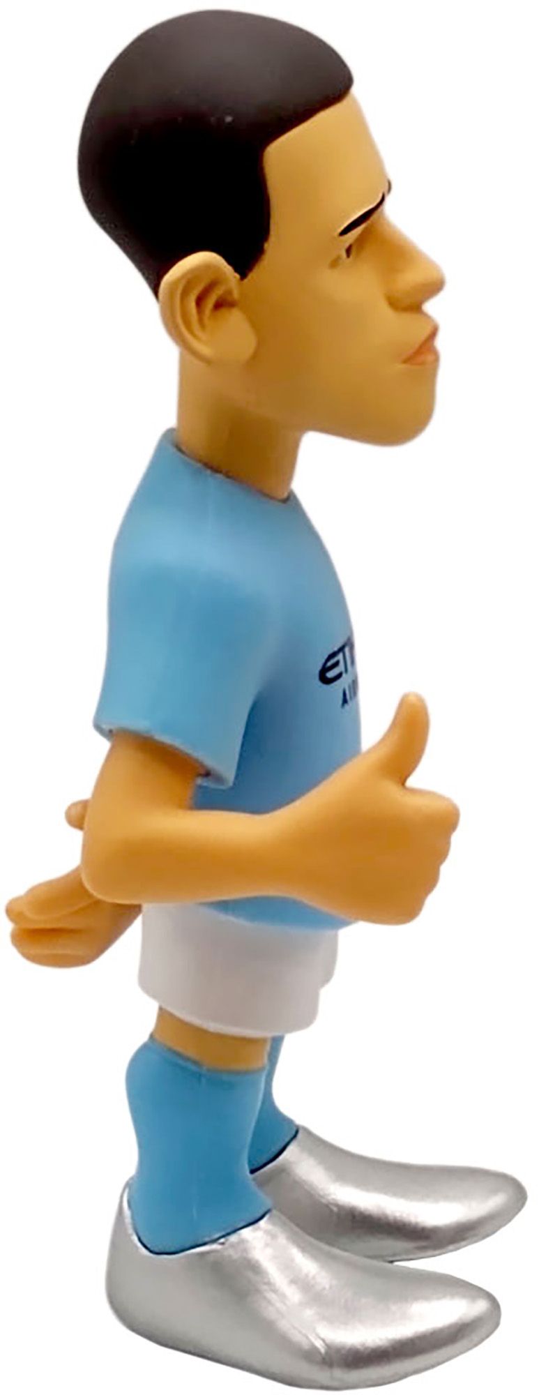 Banbo Manchester City 12 cm Minix Figure product image