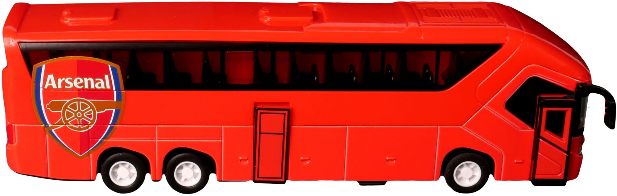 Banbo Arsenal Mini Bus Figurine product image