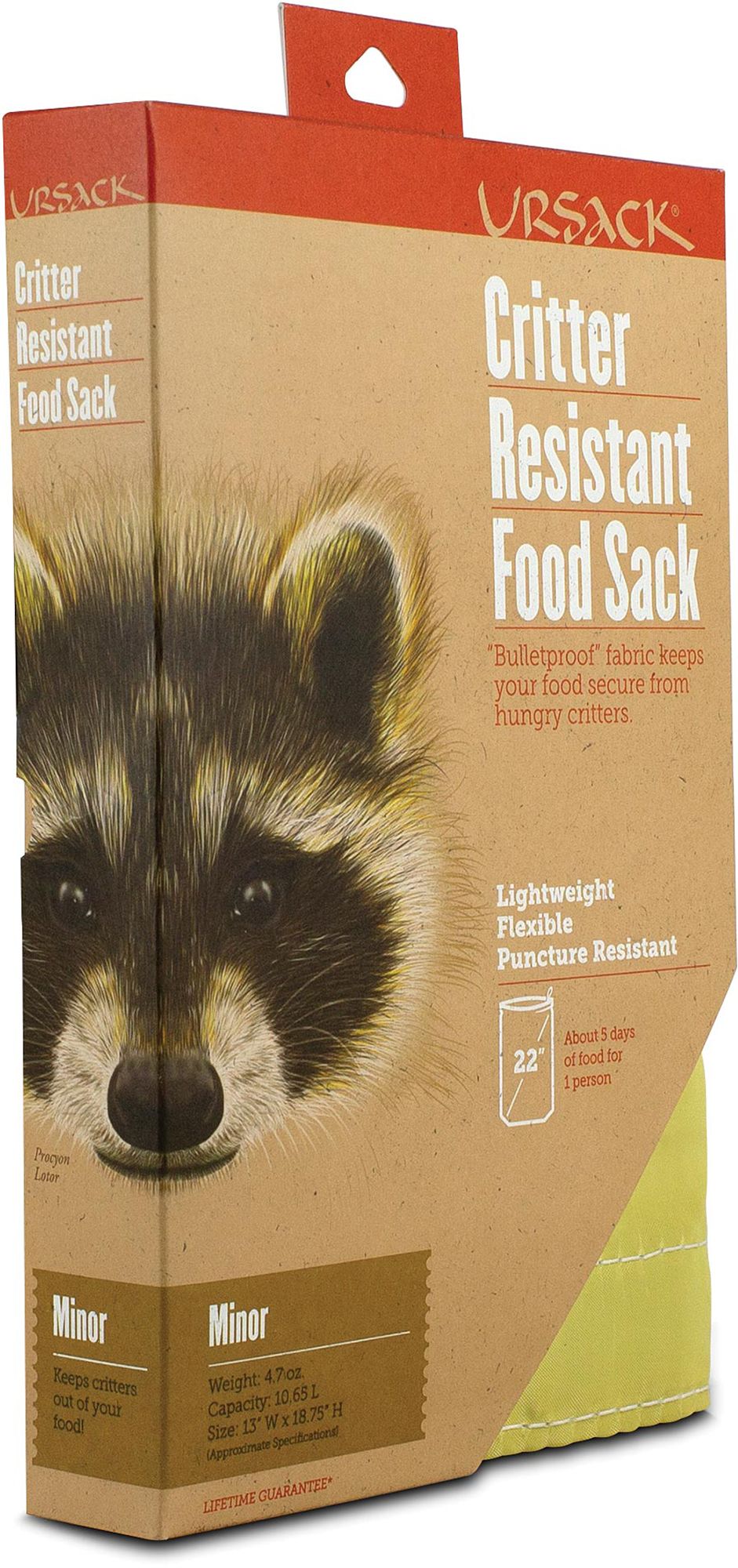 Ursack Minor Critter-Resistant Bag product image