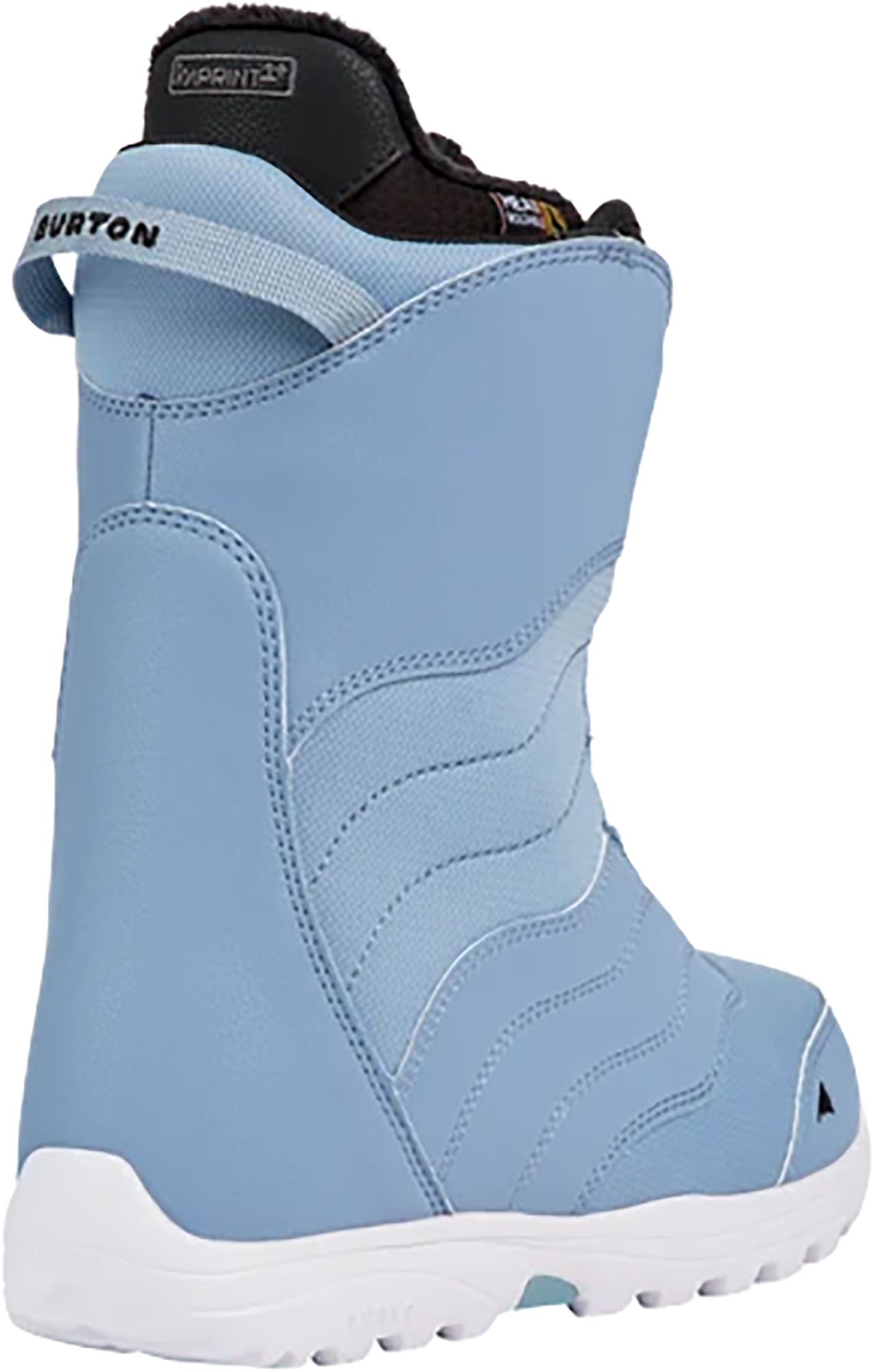 Burton Women's Burton Mint Snowboard Boots 27 product image