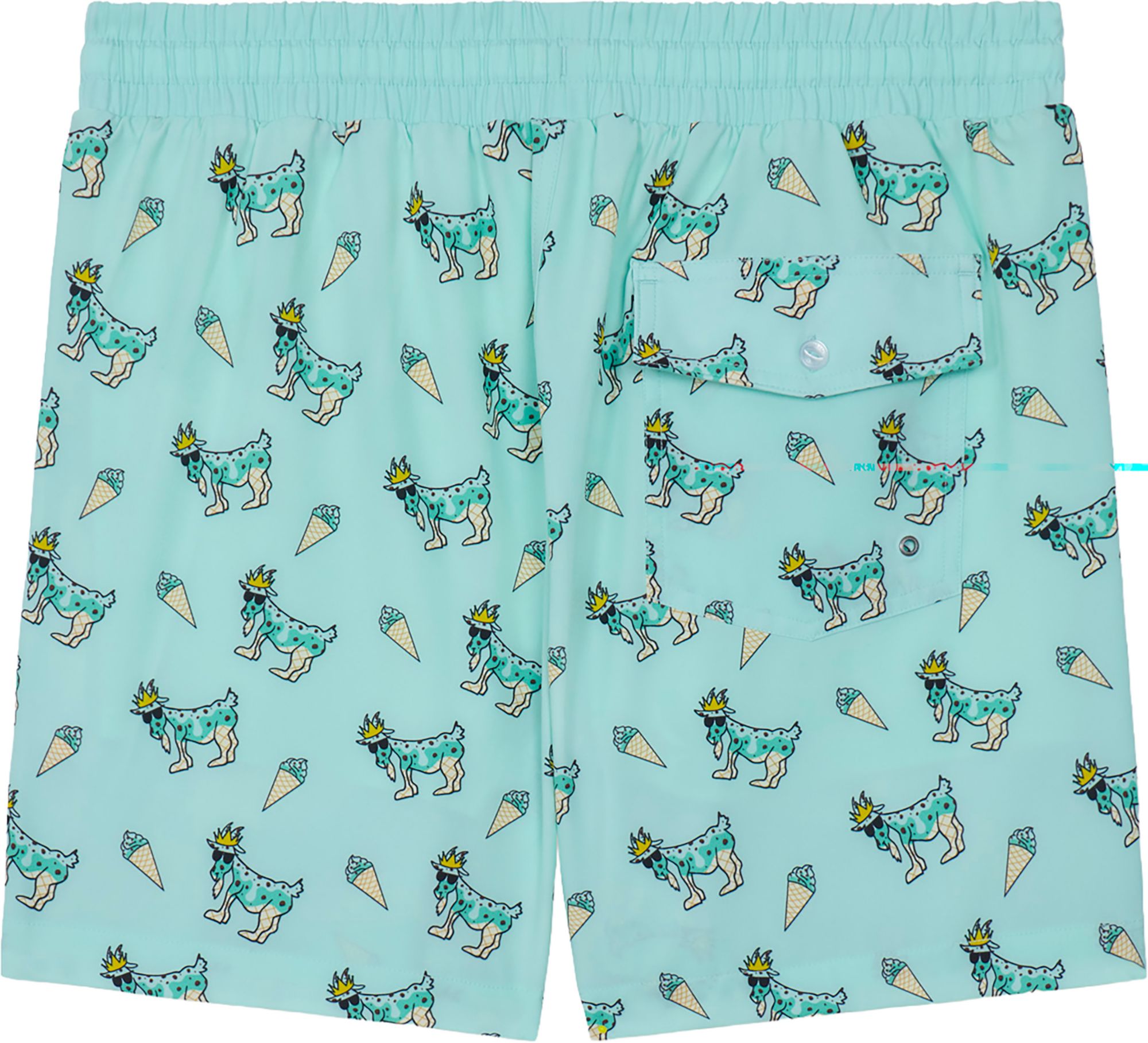 GOAT USA Mint Chip Lemon Bathing Suit product image