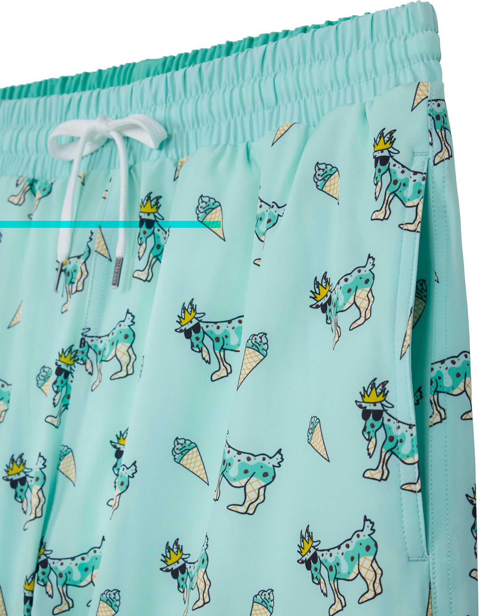 GOAT USA Mint Chip Lemon Bathing Suit product image