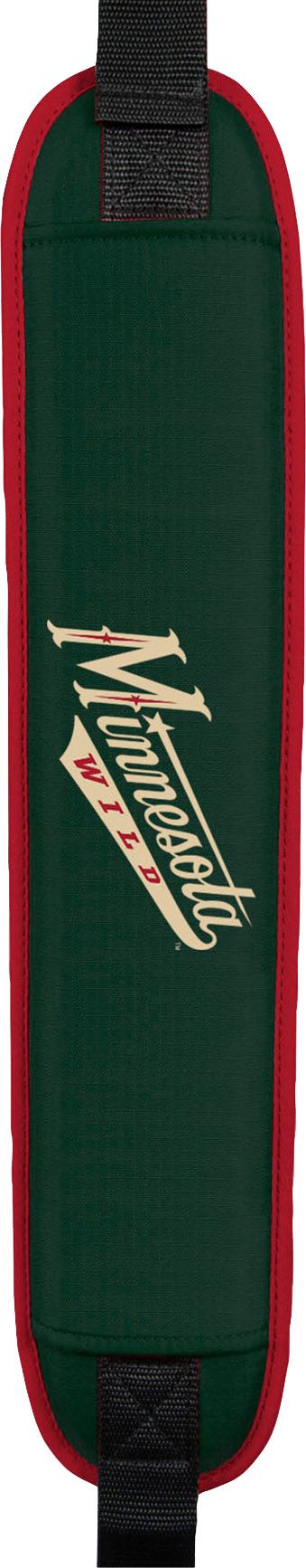 Team Effort Minnesota Wild Bucket III Cooler Cart Bag product image