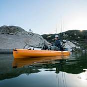 Hobie Compass 12' Angler Kayak with MirageDrive 180 Pedal System product image