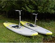 Hobie Mirage iEclipse 11' Inflatable Stand-Up Pedal Board product image