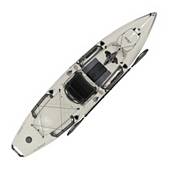 Hobie Mirage Outback 12'9" Angler Kayak with MirageDrive Pedal System product image