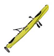Hobie Mirage Passport 10.5 R Angler Kayak with MirageDrive Pedal System product image