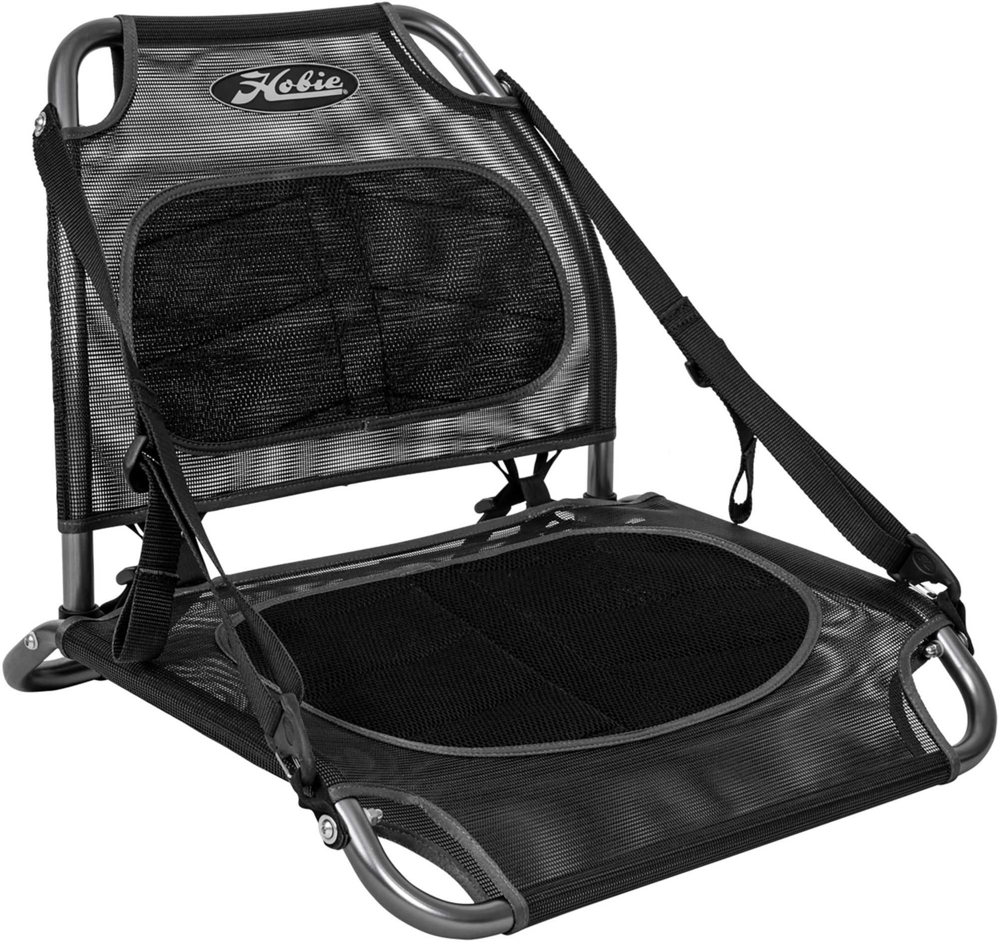 Hobie Mirage Passport 12 R Angler Kayak with MirageDrive Pedal System and Paddle product image