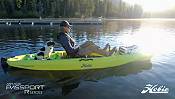 Hobie Mirage Passport 12 R Angler Kayak with MirageDrive Pedal System and Paddle product image