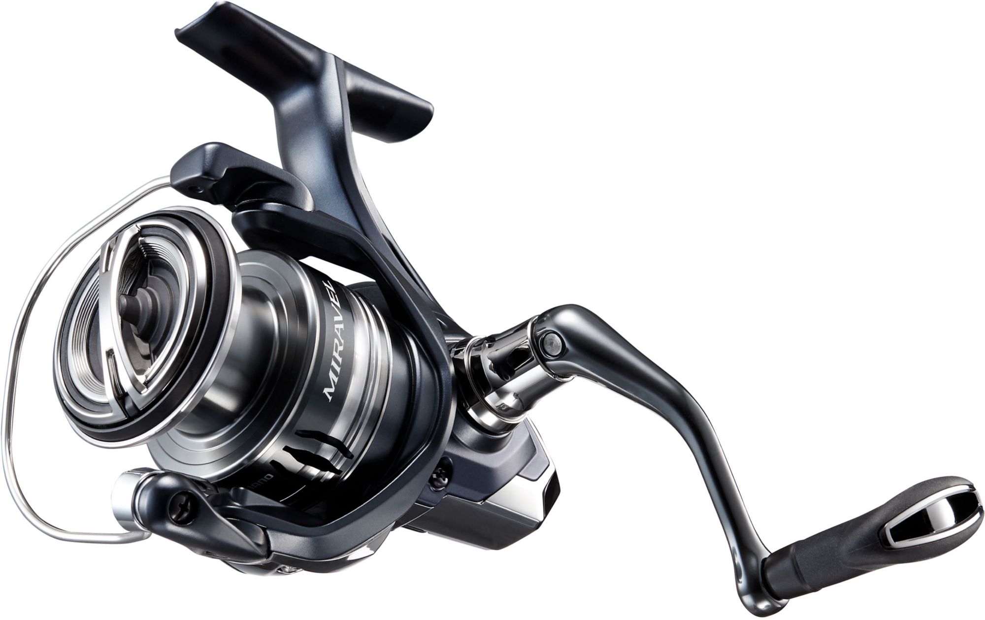 Shimano Miravel In-Stock Today! - Tackle Direct