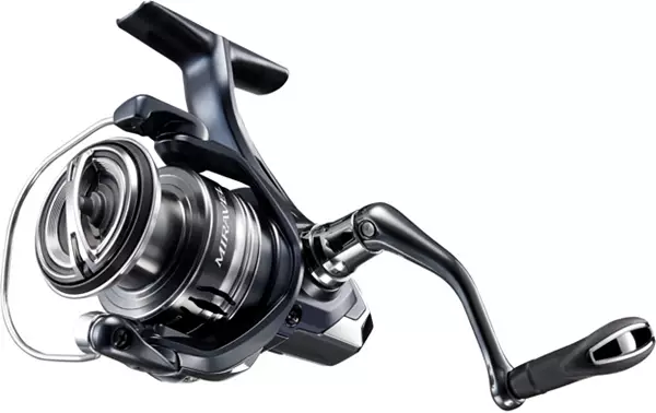 Buy Shimano Miravel 2500 HG Shadow X Canal Spin Combo 8ft 2in 2-6kg 2pc  online at