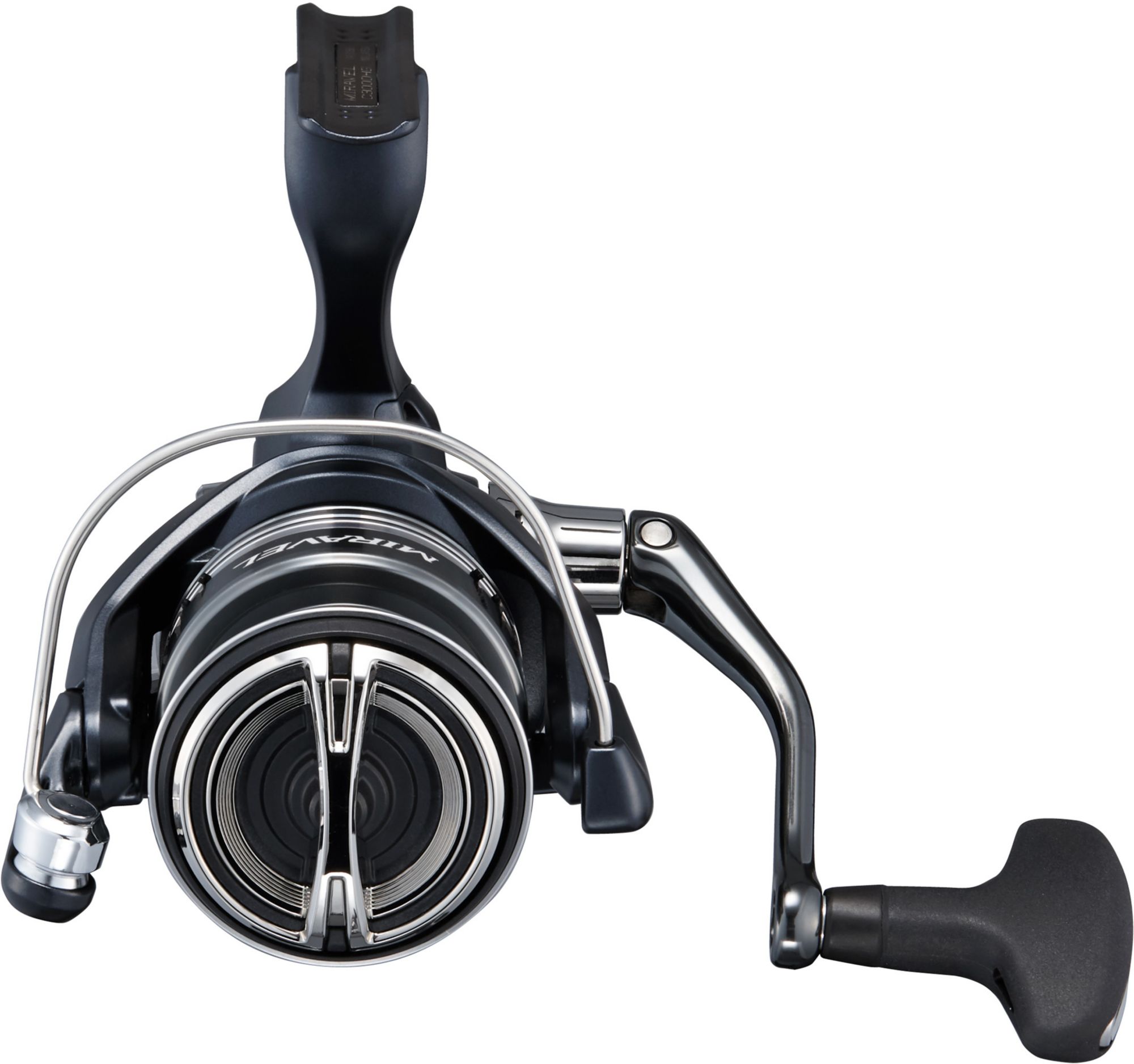 Pezzi di ricambio per Miravel 2500S HG - MV Spools