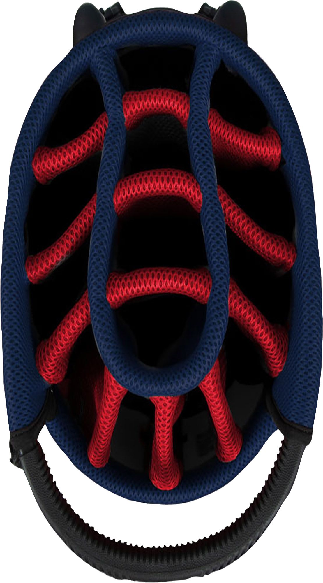 Team Effort Mississippi Rebels Caddie Carry Hybrid Bag product image