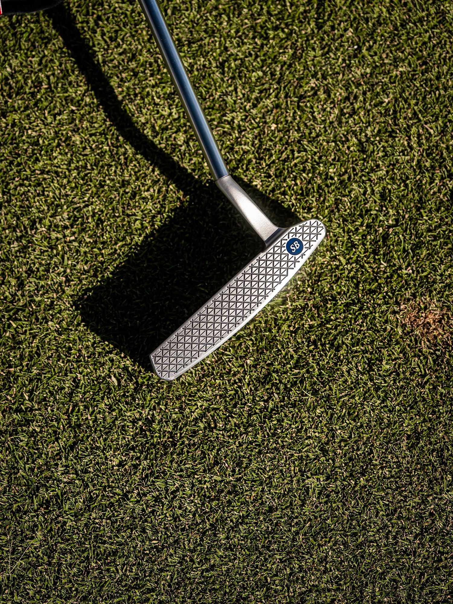 Toulon Small Batch Miramar Putter product image