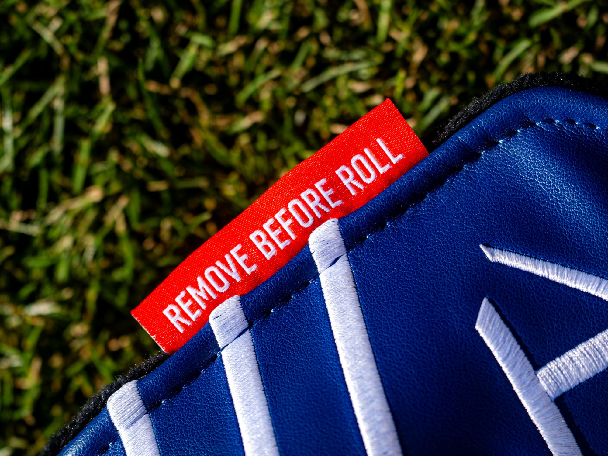 Toulon Small Batch Miramar Putter product image