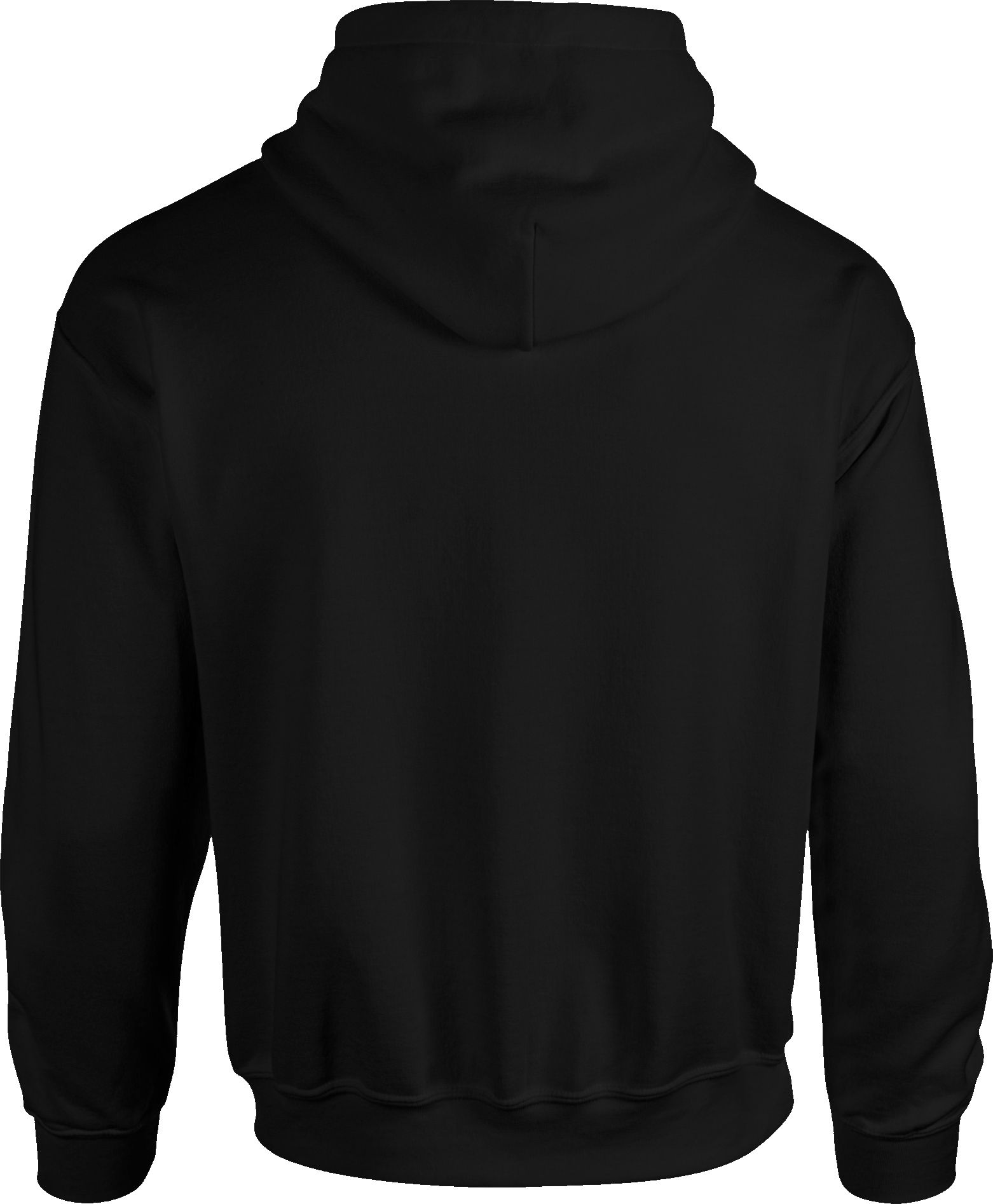 Image One Men's Missouri Tigers Black School Pride Hoodie product image