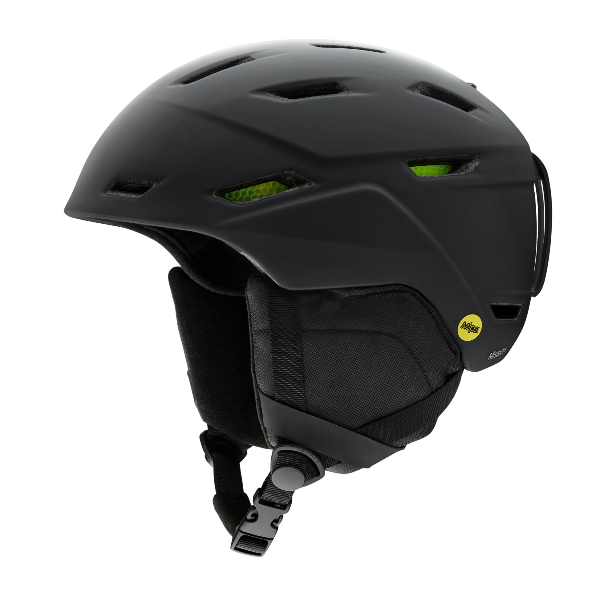 SMITH Adult Mission Snow Helmet product image