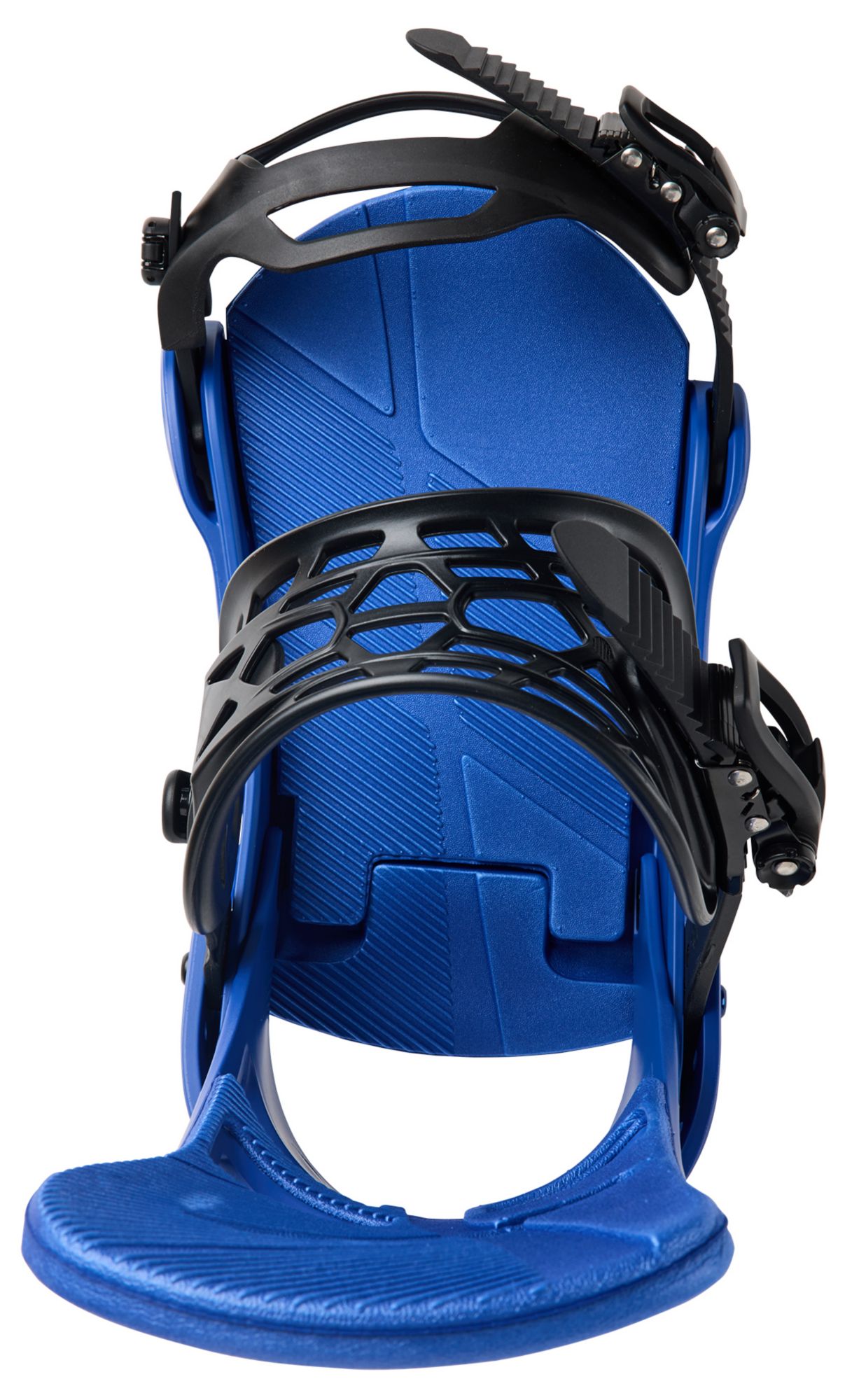 Burton Men's Mission Re:Flex Snowboard Bindings 2026 product image