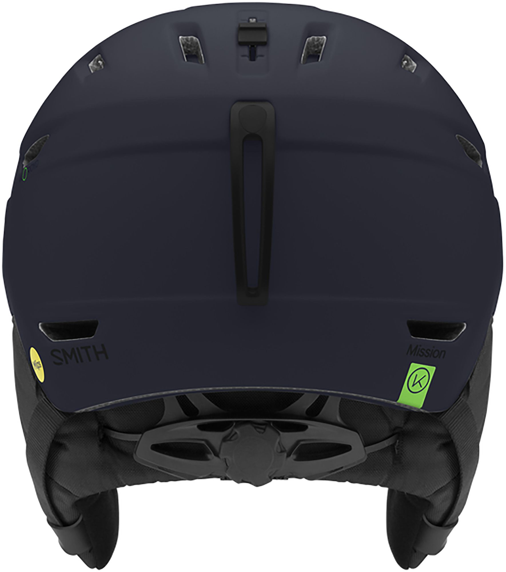 SMITH Adult Mission MIPS Snow Helmet product image