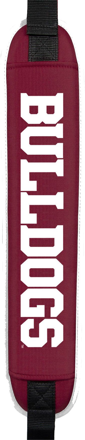 Team Effort Mississippi State Bulldogs Bucket III Cooler Cart Bag product image