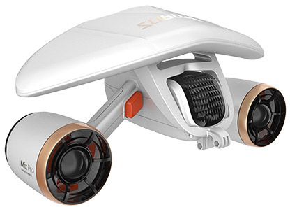 Sublue MixPro Underwater Scooter product image