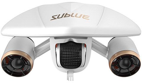 Sublue MixPro Underwater Scooter product image