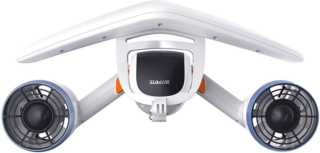 Sublue WhiteShark Mix Underwater Scooter product image