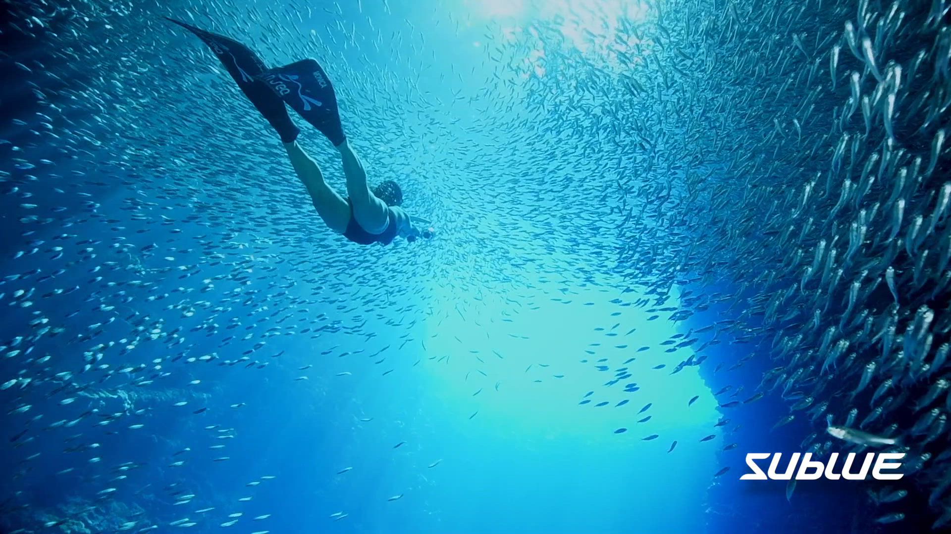 Sublue WhiteShark Mix Underwater Scooter product