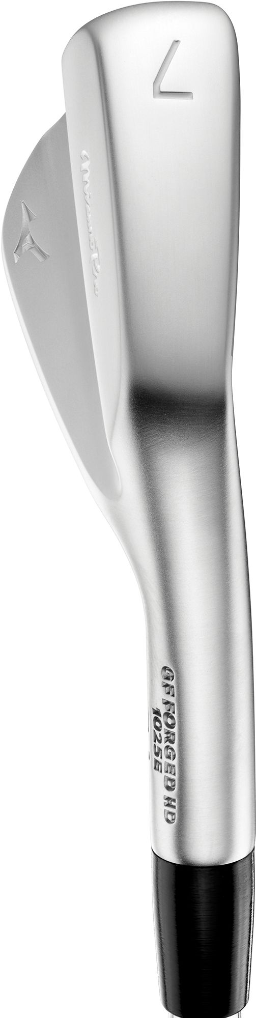 Mizuno Pro S1 Custom Irons product image