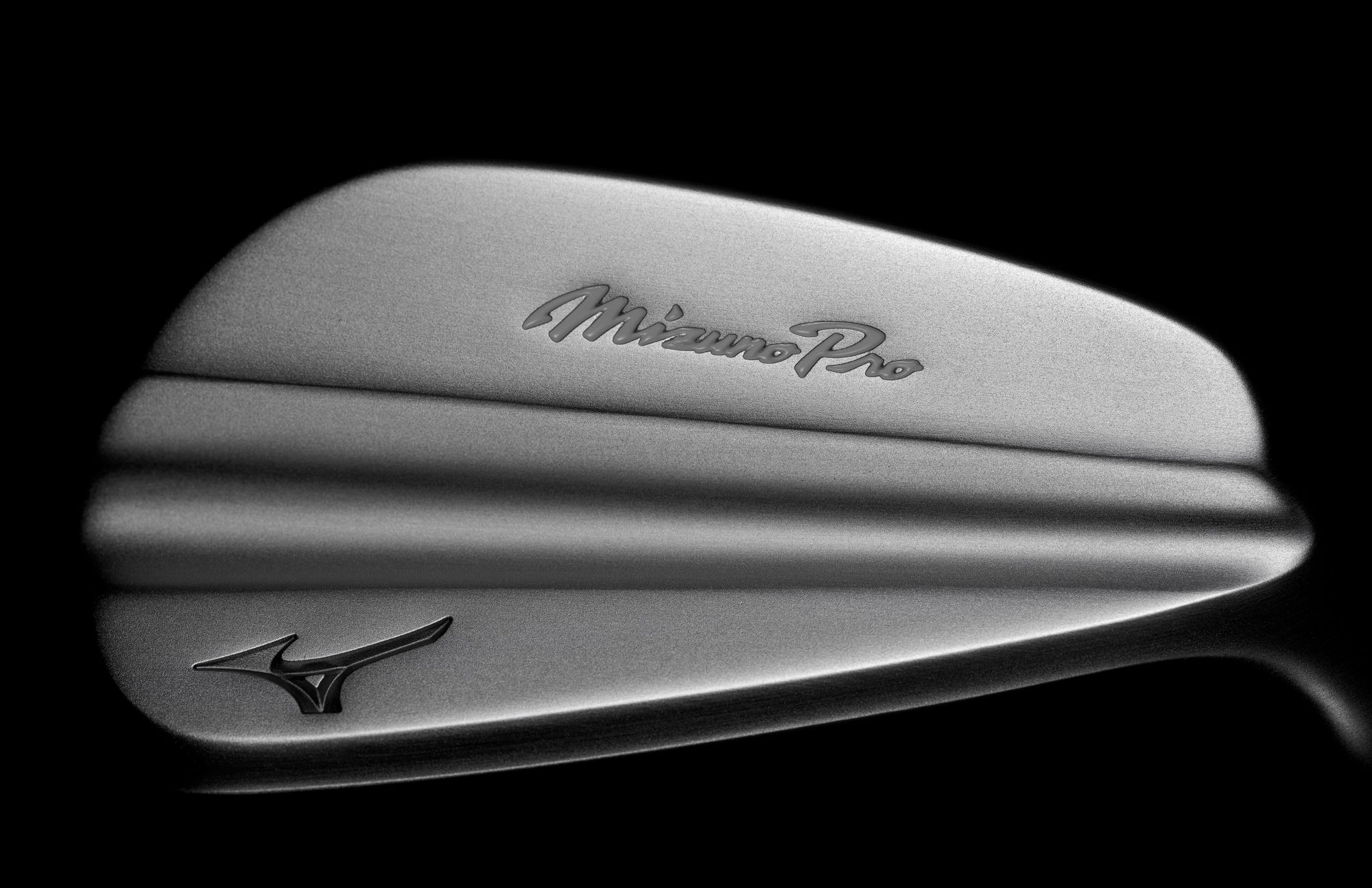 Mizuno Pro S1 Custom Irons product image