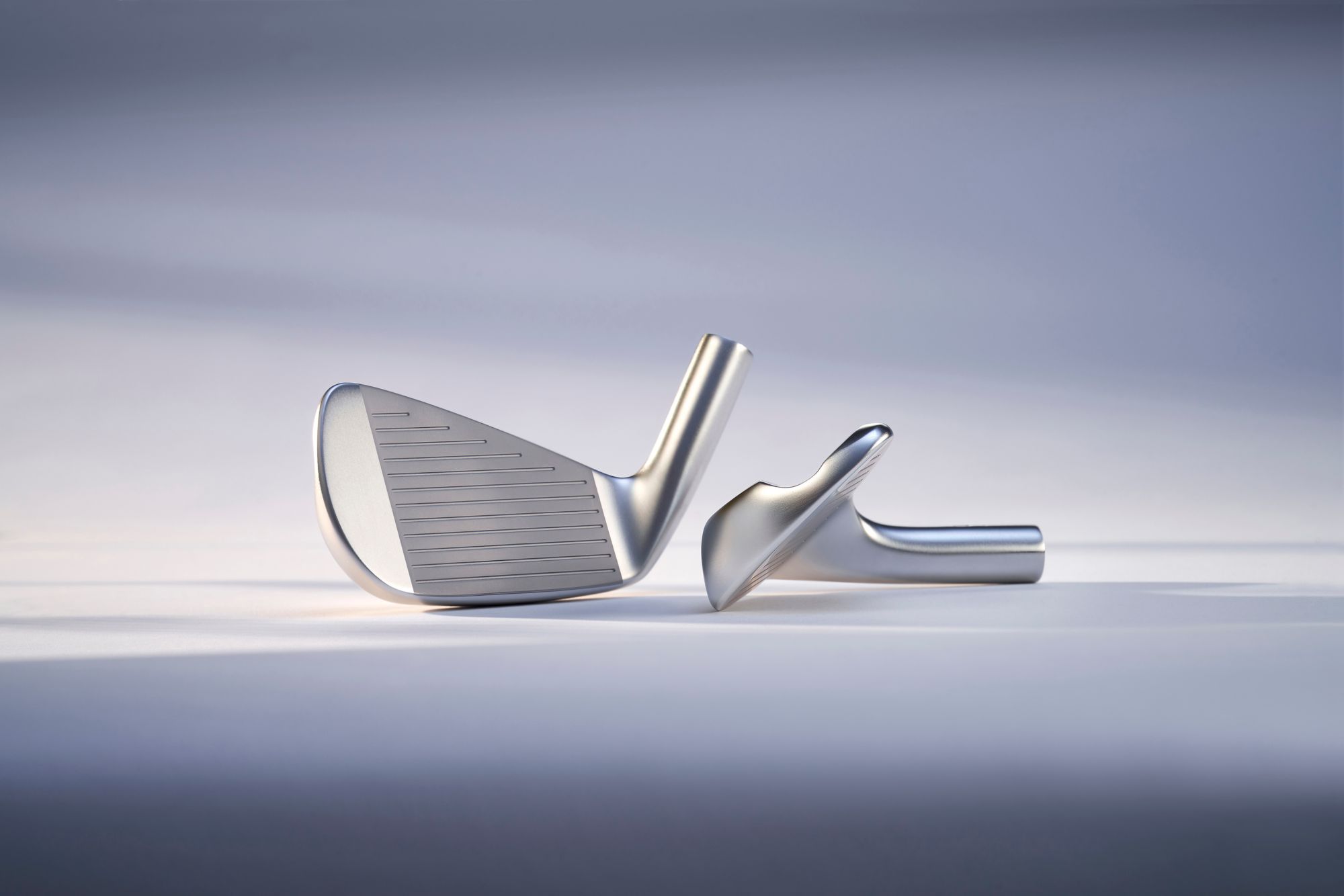 Mizuno Pro S1 Custom Irons product image