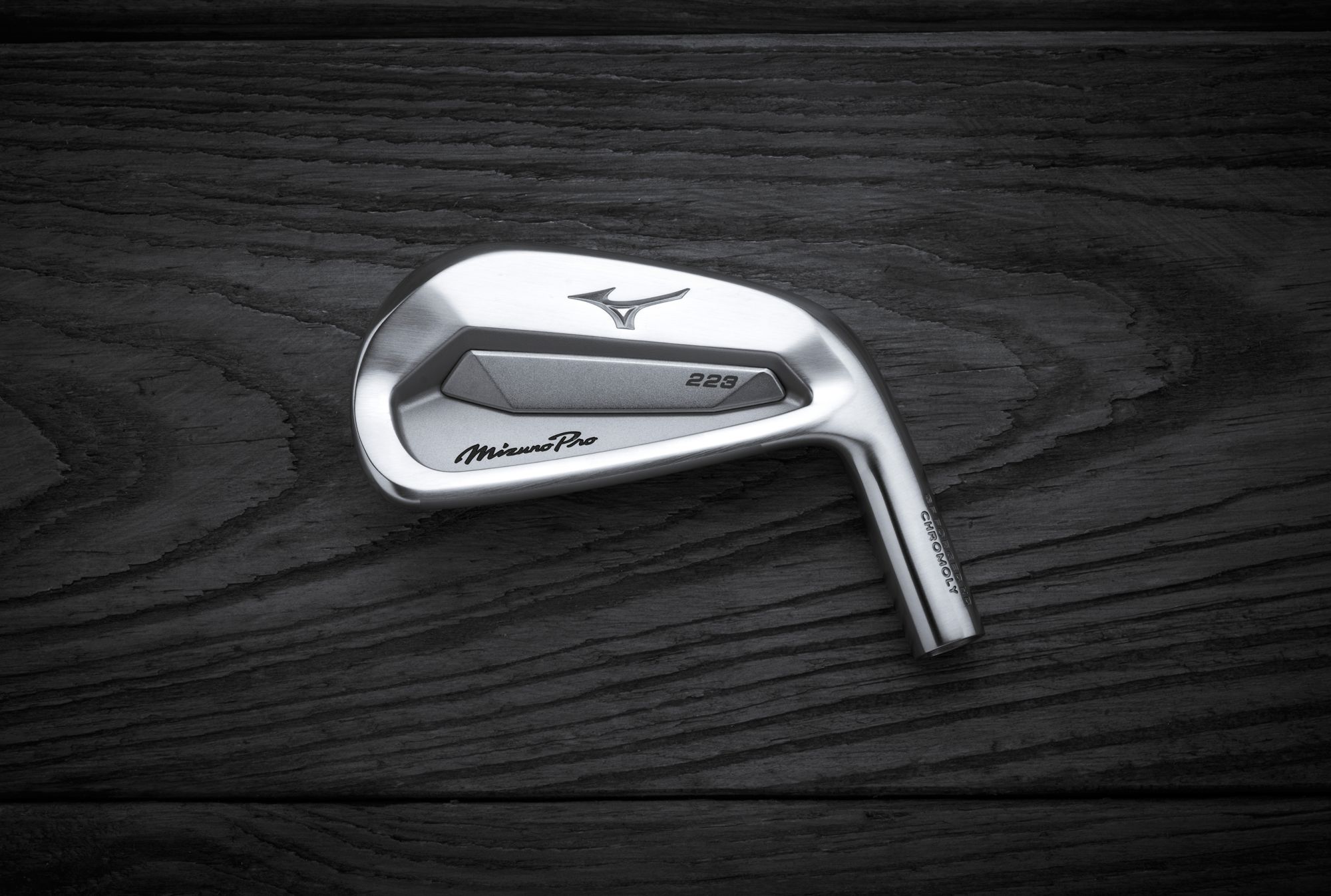 Mizuno Pro 223 Custom Irons product image