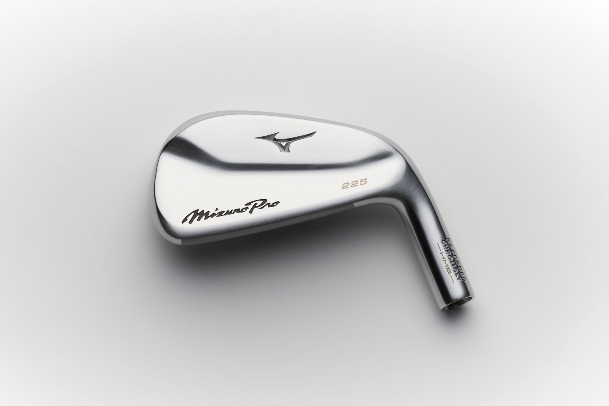 Mizuno Pro 225 Custom Irons product image