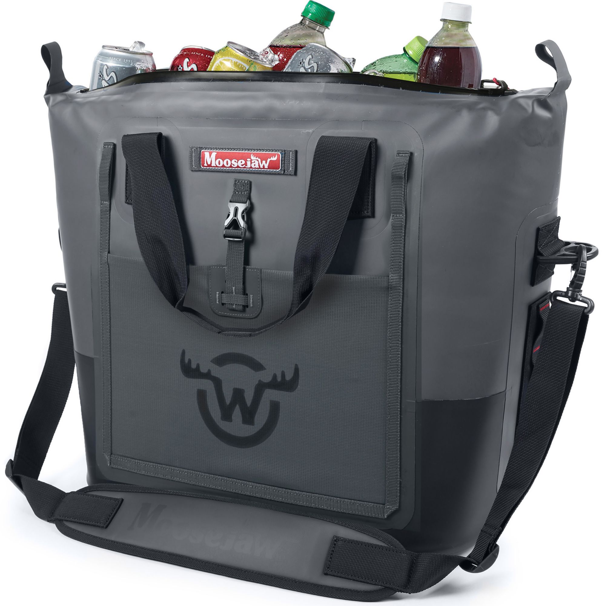 Moosejaw Chilladilla 42 Can Soft-Sided Cooler Tote product image