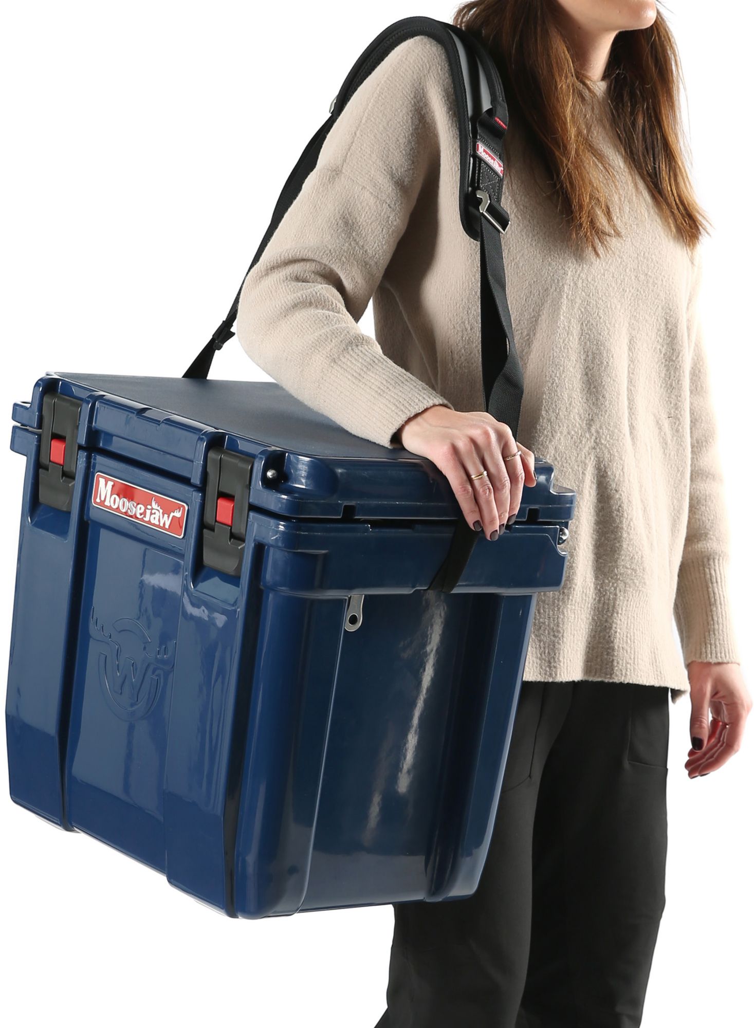 Moosejaw Ice Fort 25-Quart Hard Cooler product image