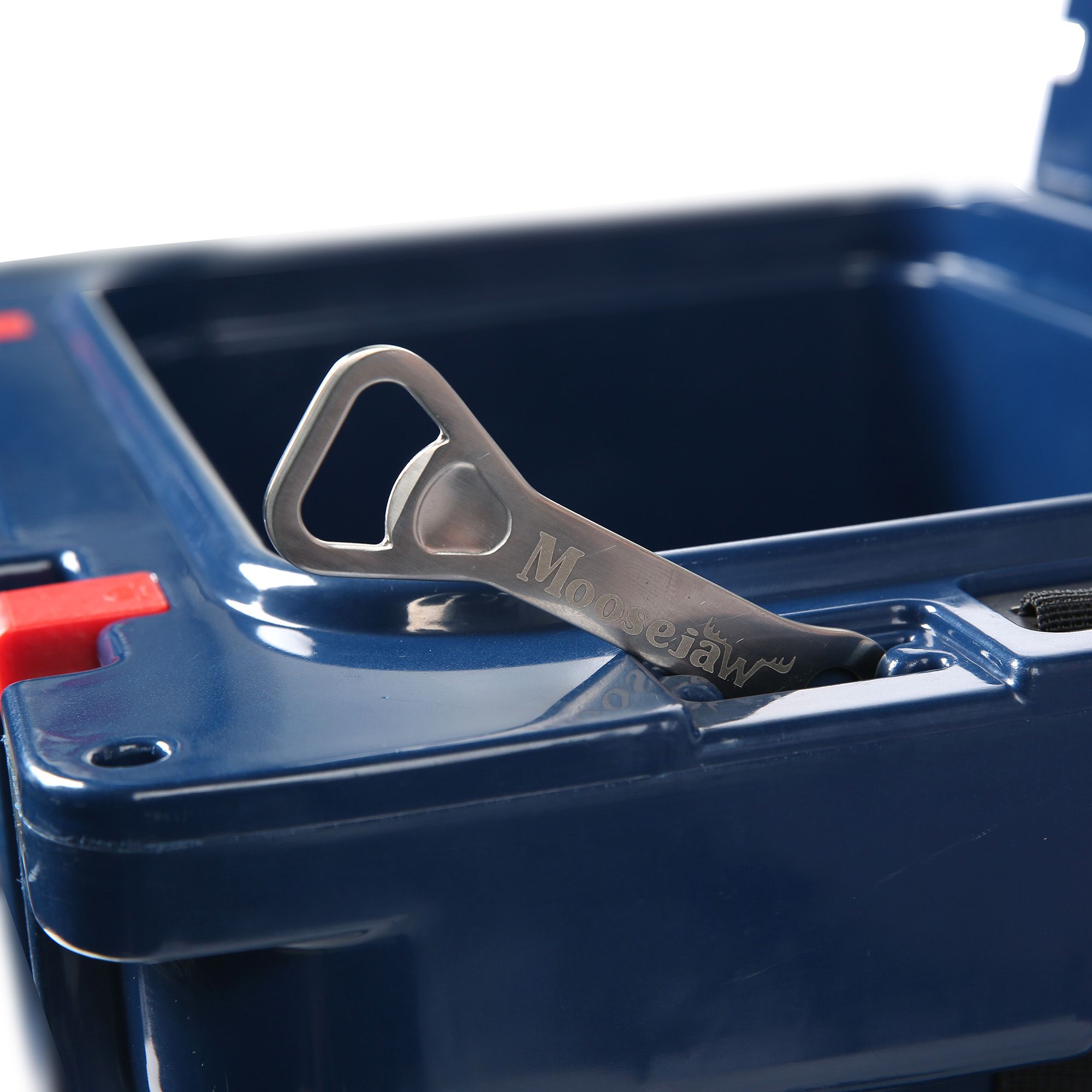 Moosejaw Ice Fort 25-Quart Hard Cooler product image
