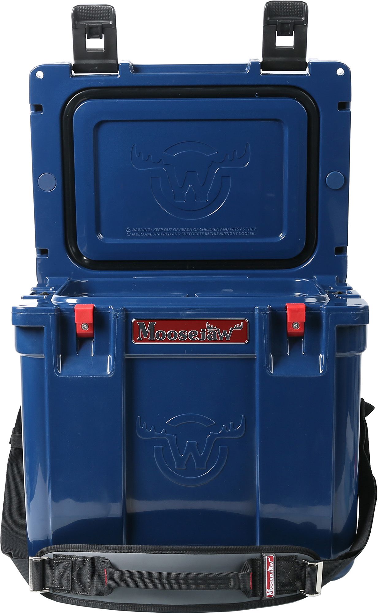 Moosejaw Ice Fort 25-Quart Hard Cooler product image