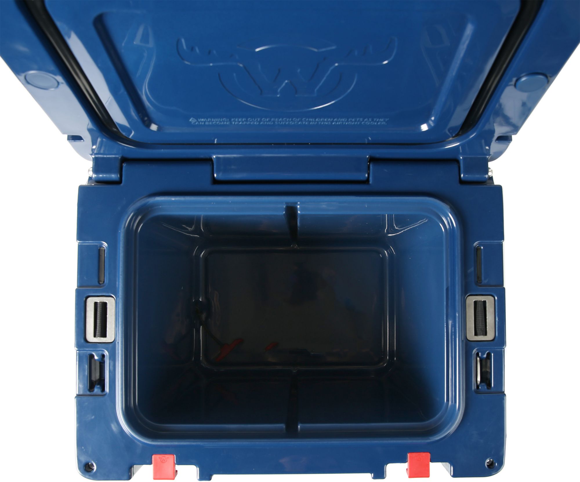 Moosejaw Ice Fort 25-Quart Hard Cooler product image
