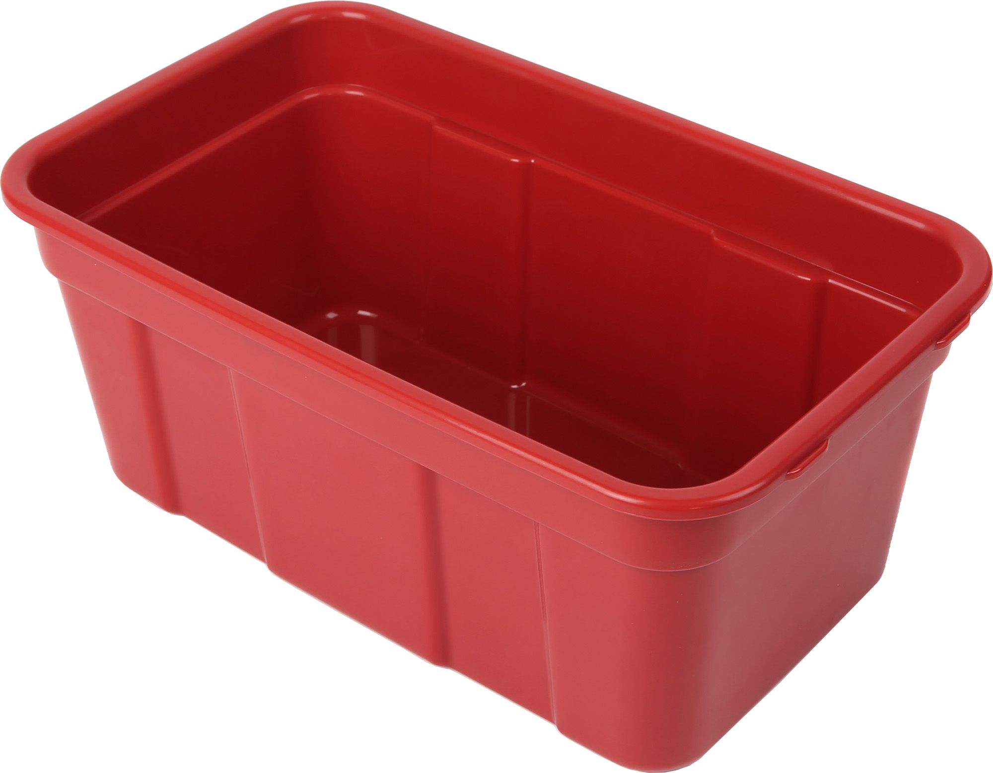 Moosejaw Ice Fort 55-Quart Rolling Hard Cooler product image