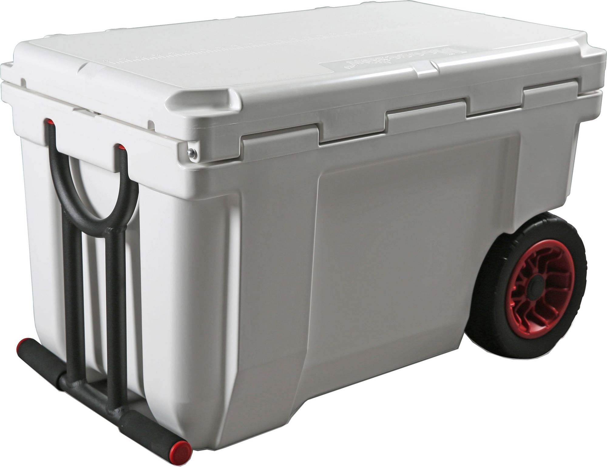 Moosejaw Ice Fort 55-Quart Rolling Hard Cooler product image