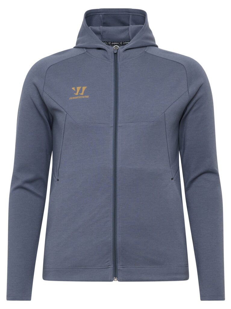 Warrior Aurum Full-Zip Travel Jacket product image